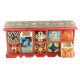 Spice Box Masala Rack Container Gift Items